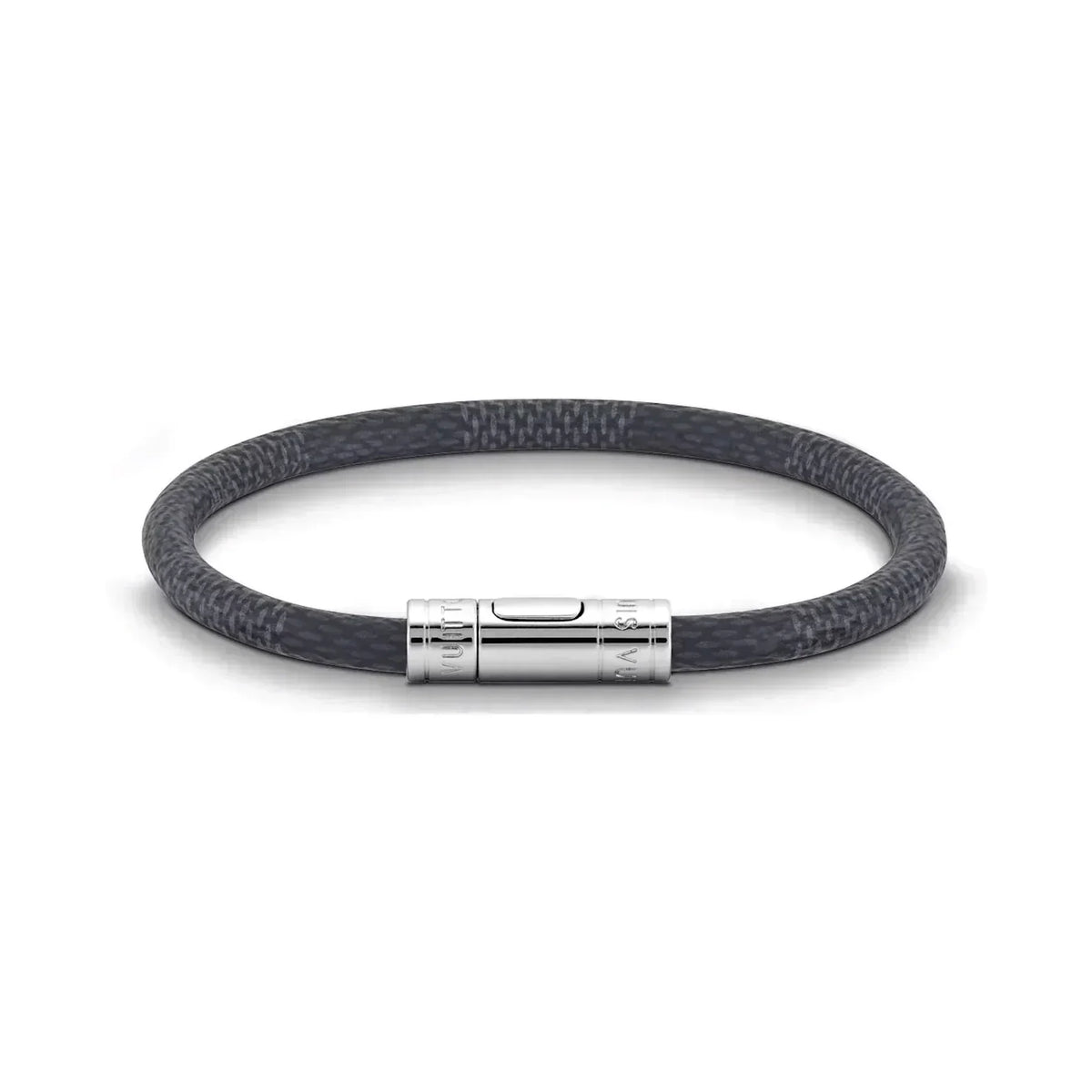 18K Louis Vuitton Keep It Bracelet